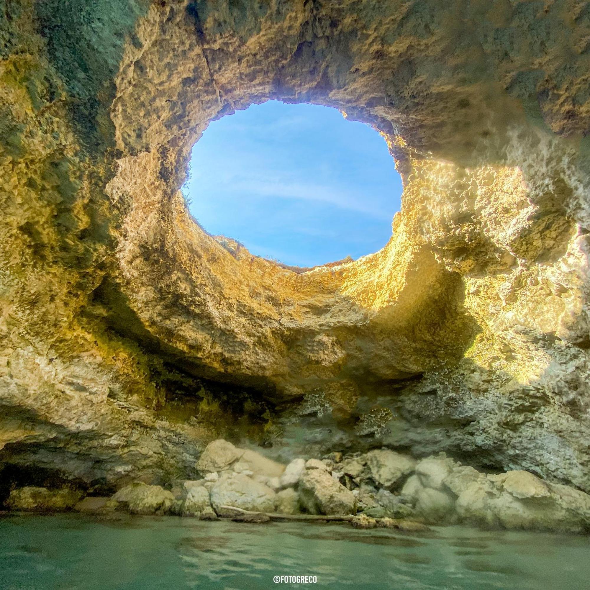 לינה וארוחת בוקר Cocumola Salento Terra Maris מראה חיצוני תמונה